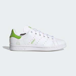 Adidas x Kermit Stan Smith sneakers, youth sz 6.5
